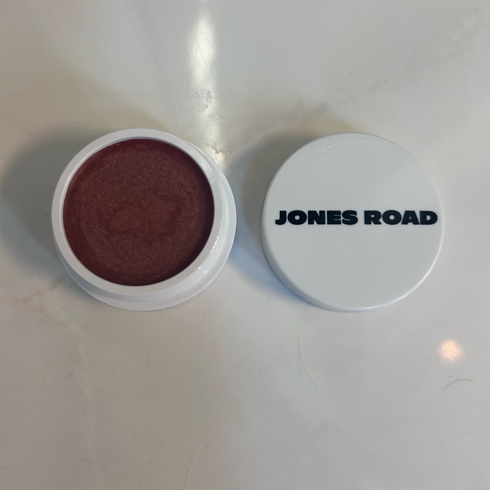 Jones Road Miracle Balm - Dusky Rose (Mini)